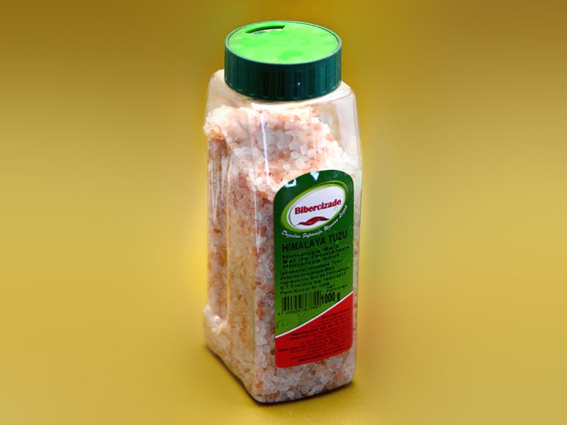 Himalaya Tuzu 