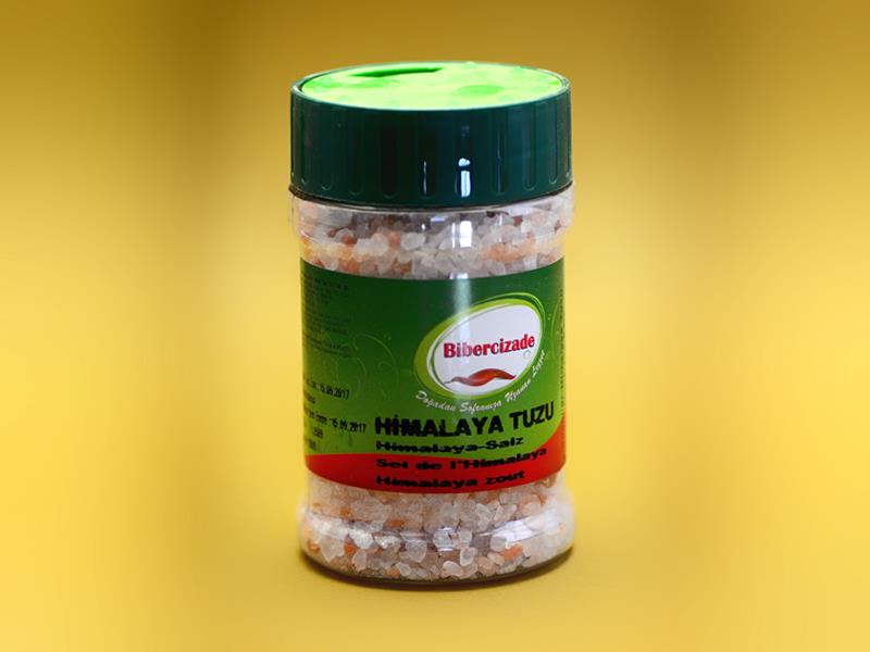 Himalaya Tuzu 