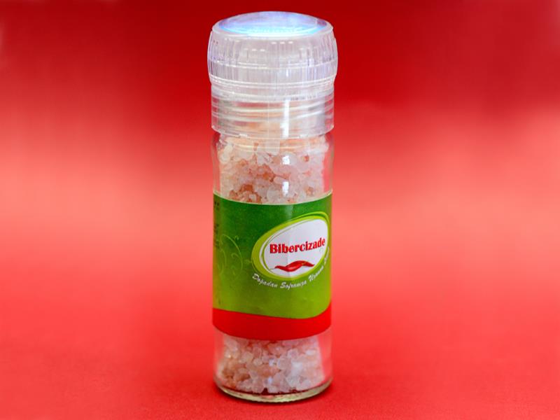 Himalaya Tuzu 